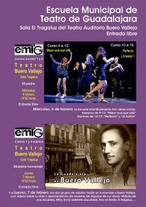 Miércoles 6 y jueves 7. Teatro cercano en la Sala Tragaluz