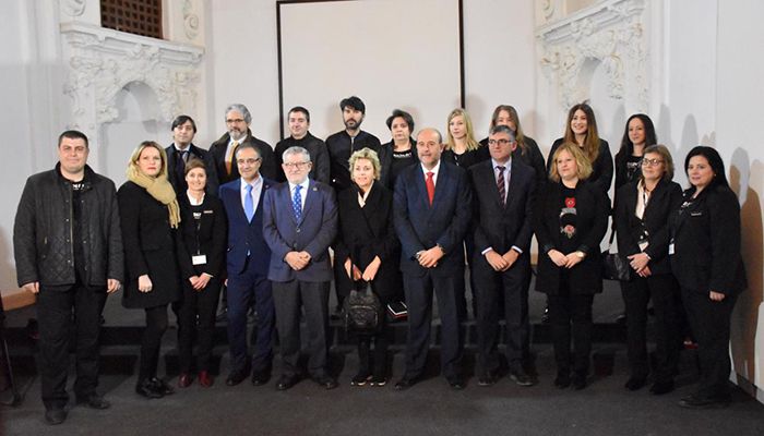 Más de 70.000 personas han visitado la exposición ‘Vía Mística’ en Cuenca