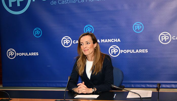 Navarro denuncia que Page antepone sus intereses personales al de los españoles al pedir que no coincidan las elecciones generales con las autonómicas para tratar de huir de Sánchez