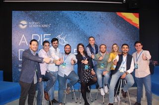 NNGG centrará la campaña de las municipales en la lucha contra la despoblación