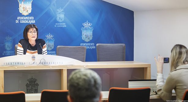 Nogueroles zanja la polémica con la Junta: “No sólo hemos justificado la subvención, sino que hemos justificado el doble de lo comprometido”