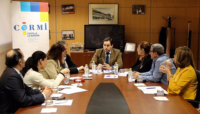 Núñez encomendará al Tercer Sector la gestión de parte de las políticas sociales porque son el mejor aliado de la administración para prestar estos servicios