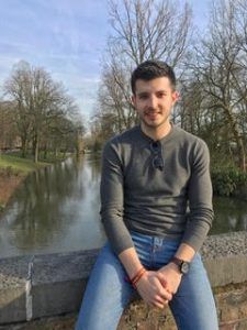 Paco Núñez ofrece futuro a los jóvenes de las zonas rurales amenazadas por la despoblación