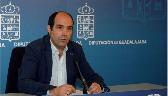 Parra insta al PSOE a señalar “una sola ayuda u obra que se haya realizado en los pueblos y no fuera necesaria”