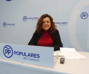Peñarrubia “Castilla-La Mancha necesita un cambio de gobierno urgente para pasar de un socialismo pasado y agotado a un PP renovado e ilusionante”
