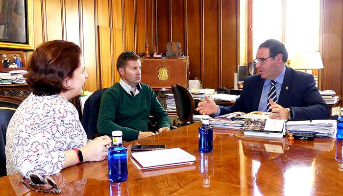 Prieto comparte con la IGP Ajo Morado de Las Pedroñeras la necesidad de seguir apostando por este producto