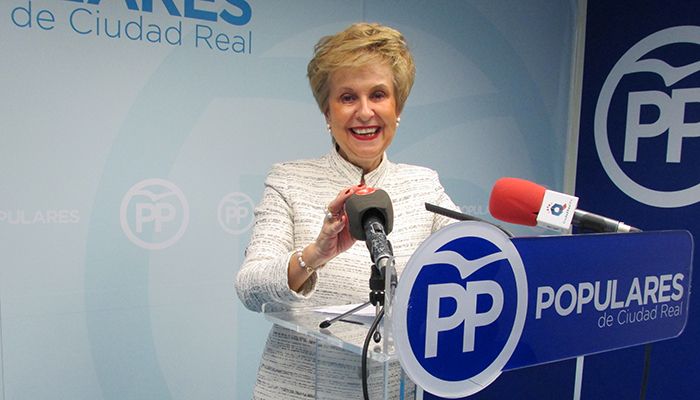 Quintanilla “Los PGE del PSOE no velan por el interés general, sino por el interés particular de Pedro Sánchez”