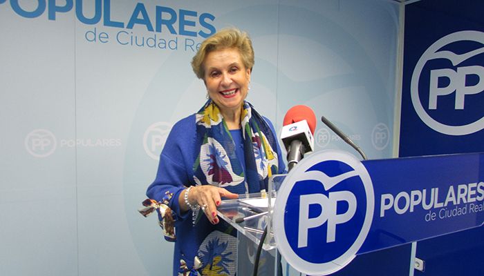 Quintanilla “Pablo Casado y Paco Núñez representan el mejor futuro para España y para Castilla-La Mancha”