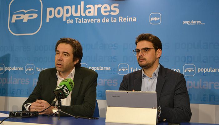 Robisco “Con Paco Núñez la región tendrá un nuevo modelo gestión en empleo, sanidad, educación y en oportunidades“