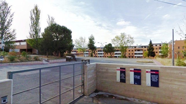 Robisco “Page, con su dejadez y abandono, es el máximo responsable de las condiciones lamentables que se viven en el Centro de Educación Especial `Virgen del Amparo´ de Guadalajara”