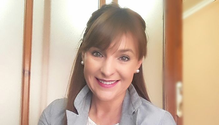 Rosa María Mateo, elegida por unanimidad candidata del PSOE a la Alcaldía de Villanueva de la Jara