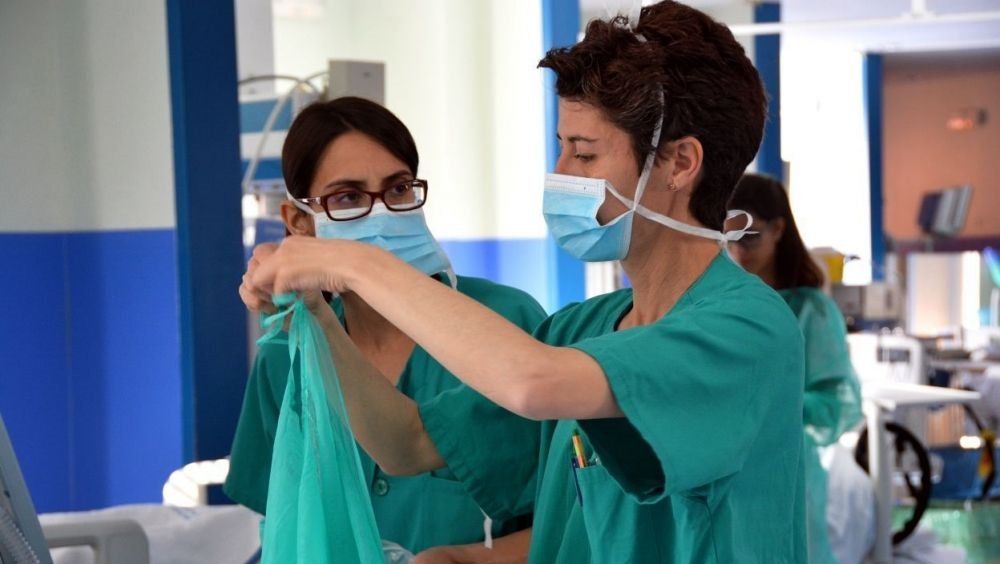 SATSE Castilla-La Mancha propone al consejero de Sanidad una Ley contra las agresiones a los profesionales sanitarios