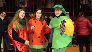 Sigüenza se prepara para vivir el Carnaval