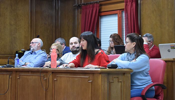 Silvia García “El Gobierno socialista de Azuqueca vive en el país de las maravillas mientras que los vecinos tenemos que sufrir la incompetencia de su gestión”