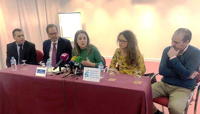 Solimat, Construcciones Gismero y Unitel recibirán el Distintivo de Excelencia en Igualdad, Conciliación y Responsabilidad Social Empresarial