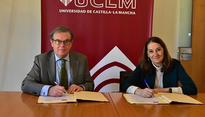 Telefónica acogerá prácticas académicas para alumnos de la UCLM