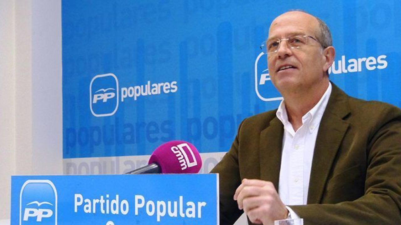 Tortosa anima a los taranconeros a sumarse a la concentración que este domingo se celebra en Madrid en defensa de España y los españoles