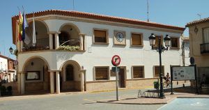 UGT denuncia la parálisis del convenio del Ayuntamiento de El Provencio y los “reiterados engaños” de su alcalde 2 UGT denuncia la parálisis del convenio del Ayuntamiento de El Provencio y los “reiterados engaños” de su alcalde