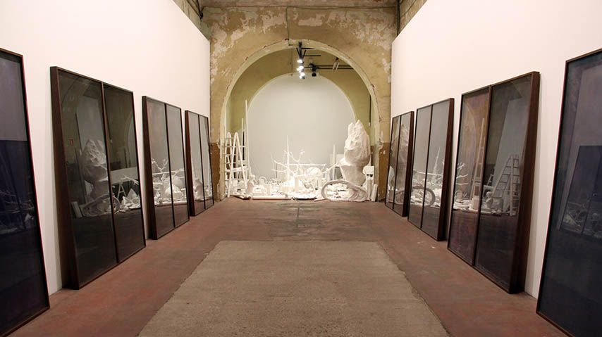 Un curso de la Facultad de Letras de la UCLM acercará a los estudiantes la realidad del mercado de arte en España