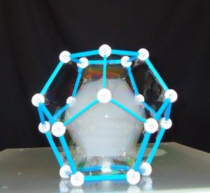 Un fin de semana de geometría efímera en el Museo Francisco Sobrino