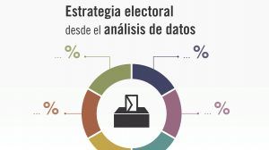 Una jornada en la UCLM mostrará cómo utilizar el análisis de datos para la elaboración de estrategias electorales 2 Una jornada en la UCLM mostrará cómo utilizar el análisis de datos para la elaboración de estrategias electorales