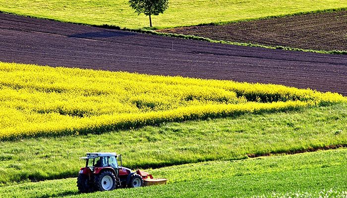 Unión de Uniones presenta propuestas para el campo más allá del debate presupuestario