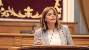 Valentín pide a Page que, en lugar de dedicarse a realizar anuncios ahora que llega la campaña electoral, solucione la falta de instalación de terminales de Teleasistencia