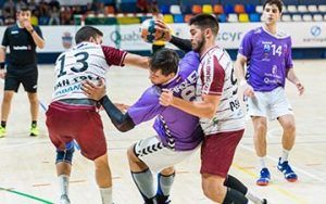 Víctor Vigo “nos enfrentamos a un equipo de guerreros”