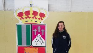 Yolanda Ramírez reivindica la materialización del Plan Integral del Deporte y que se invierta en todas las disciplinas deportivas