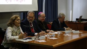 “Cambio climático y pobreza”, a debate en el XI Seminario de Medios de Comunicación y Cooperación Internacional
