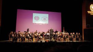 Suspiros de España y de Cuenca, en el Concierto de Cuaresma 4 20190309 204438