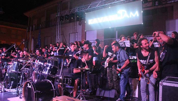 Abre el plazo de inscripción para participar en el III KavaniJam