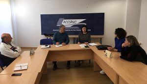 ACESANC realizará distintas acciones para potenciar el comercio en San Clemente