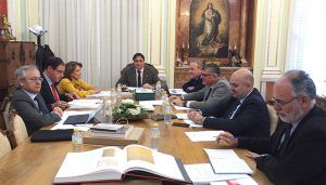 Adjudicadas la restauración de la Torre de Mangana y del Mirador de Coll por 280.339 euros