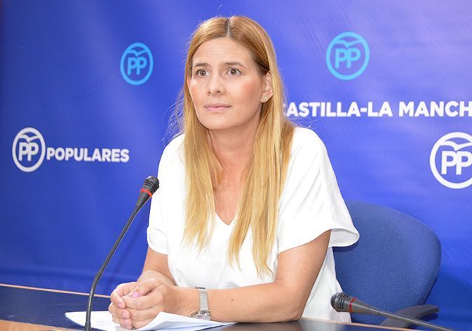 Agudo afirma que el PP de Castilla-La Mancha ha apostado por los “mejores candidatos” para representar a nuestra región en el Congreso de los Diputados