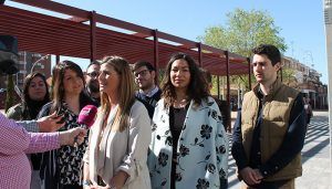 Agudo anuncia que Paco Núñez pondrá en marcha un “Programa de Acción por el Empleo Joven” cuando sea presidente de Castilla-La Mancha