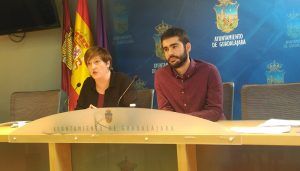 Ahora Guadalajara tacha de “populismo fiscal preelectoral” los presupuestos 2019 del equipo de Gobierno 2 Ahora Guadalajara tacha de “populismo fiscal preelectoral” los presupuestos 2019 del equipo de Gobierno