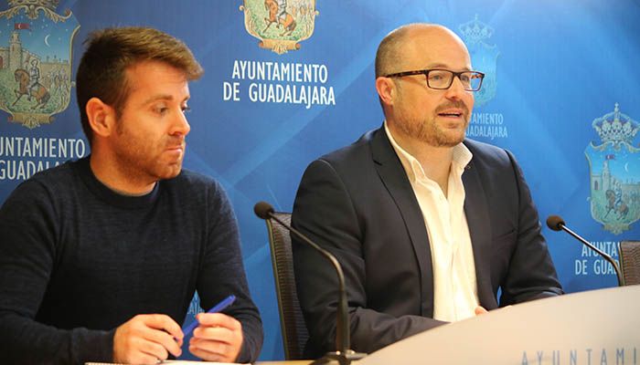 Alejandro Ruiz “Nuestra prioridad siempre ha sido mantener el Patrimonio que queda para después poner en marcha nuestra propuesta de revitalización del turismo arqueológico”