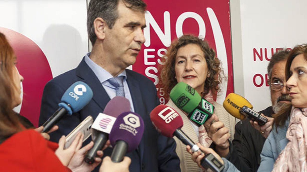 Antonio Román participará en la marcha Provida que se celebrará este domingo en Madrid