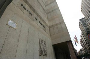 Aparece muerta una mujer en Garcinarro y se declara el secreto de sumario