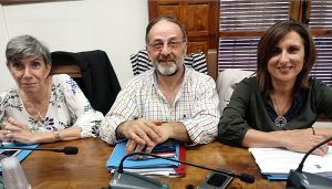 Aprobados los presupuestos de El Casar-Mesones