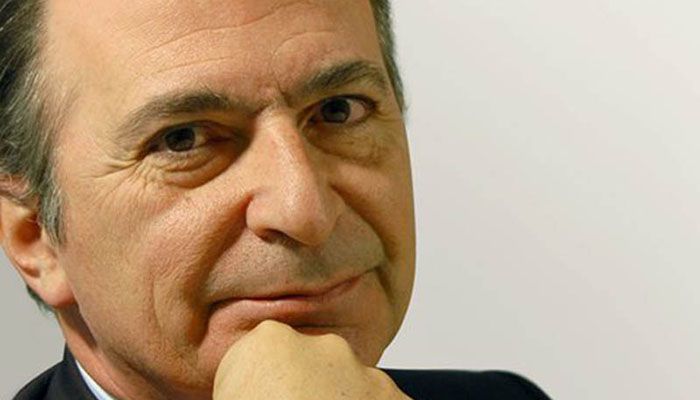 Arranca un ciclo de desayunos económicos de “Guadalajara Empresarial” con Carlos Rodríguez Braun