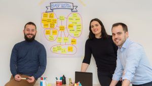 BASF abre el nuevo centro para la digitalización en España