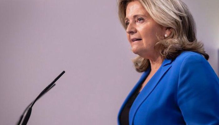 Bonilla lamenta que Page alabe los Presupuestos “fallidos” de Sánchez cuando eran “tremendamente dañinos para la provincia de Cuenca”