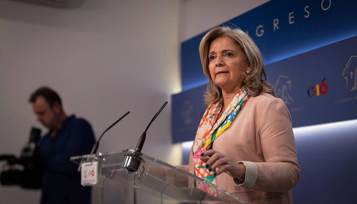 Bonilla Pedro Sánchez está convirtiendo La Moncloa en la oficina de dirección de campaña del Partido Socialista