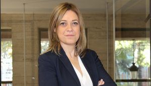 Carmen Picazo gana las primaras a la presidencia de las Cortes de C-LM con el 94% de los votos a favor 2 Carmen Picazo gana las primaras a la presidencia de las Cortes de C-LM con el 94% de los votos a favor