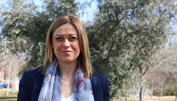 Carmen Picazo “El próximo 26 de mayo los castellanomanchegos elegirán entre pasado y futuro”