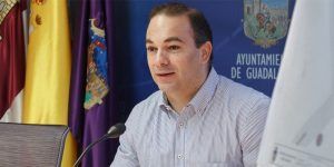 Carnicero “Las pocas propuestas que ha hecho hasta ahora el candidato a la alcaldía del PSOE son ocurrencias y copias”