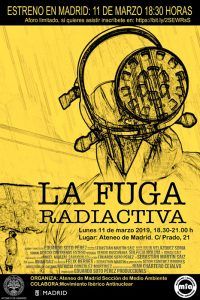 Carta abierta a la Ministra de Transición Ecológica Teresa Ribera