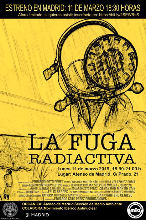 Carta abierta a la Ministra de Transición Ecológica Teresa Ribera